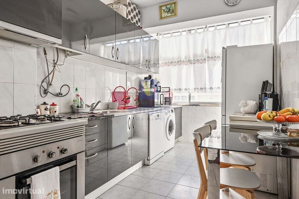 Apartamento T3 Mercês, Rio de Mouro! — Rio de Mouro, Lisboa