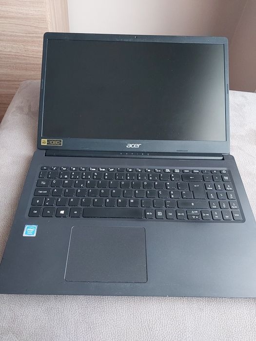 Portátil Acer (Avariado)