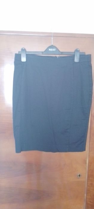 Спідниця джинсова ARMANI.