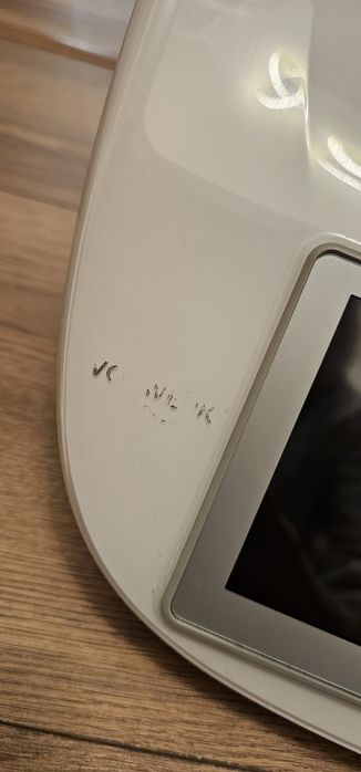 Thermomix tm6+akcesoria+ dodatkowe naczynie