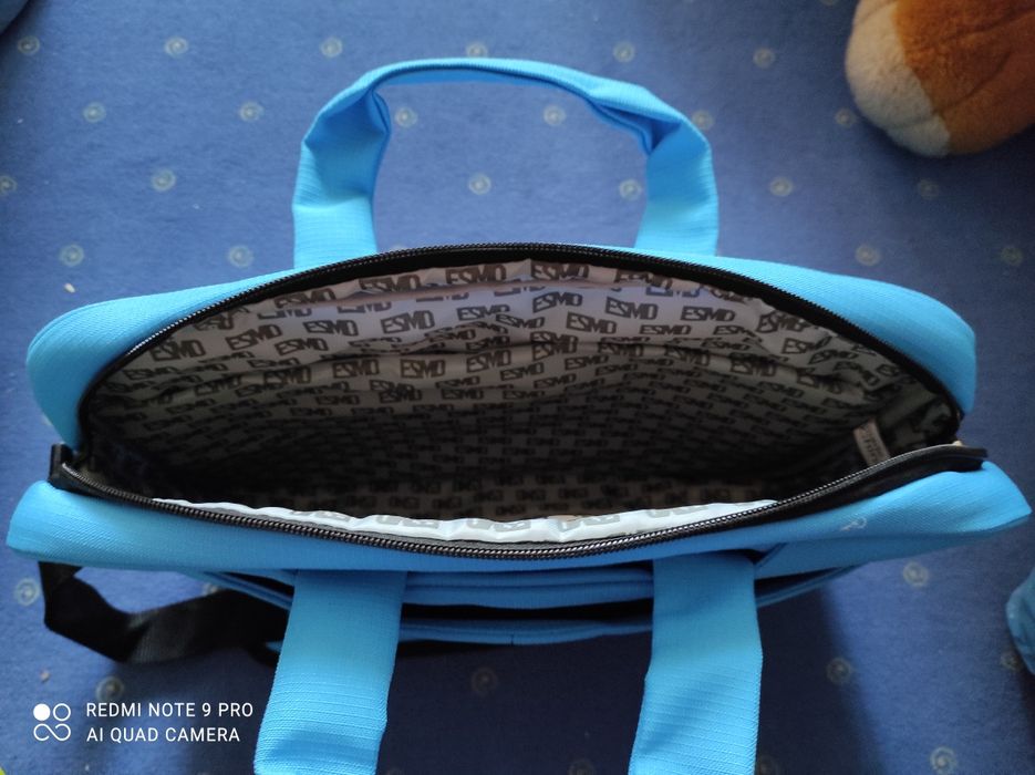 Torba na laptop.   .