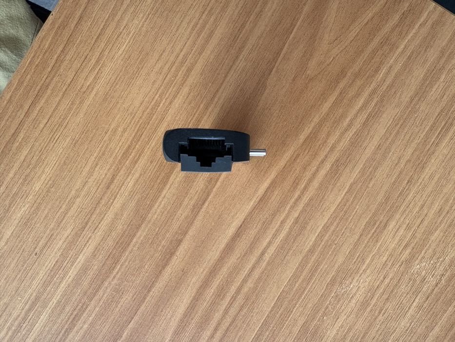 Адаптер для MacBook Satechi Aluminum Type-C USB Pro Hub with Ethernet