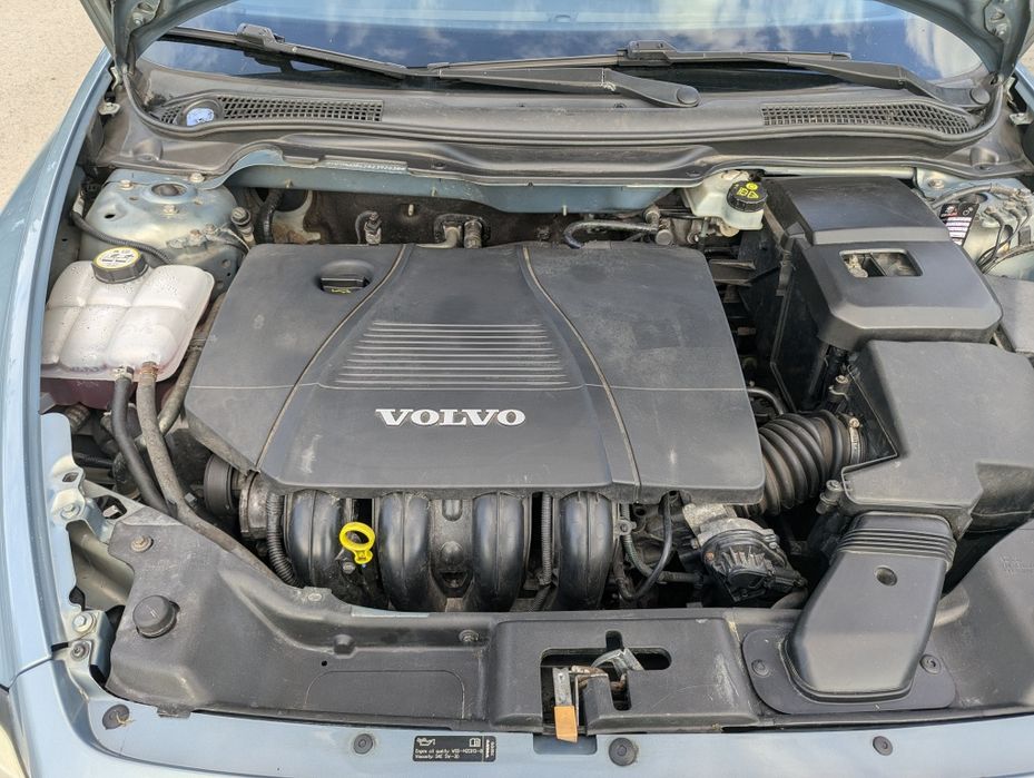 Sprzedam Volvo V50 1.8