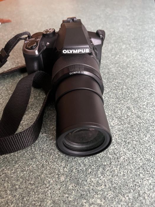 Фотоапарат  Olympus