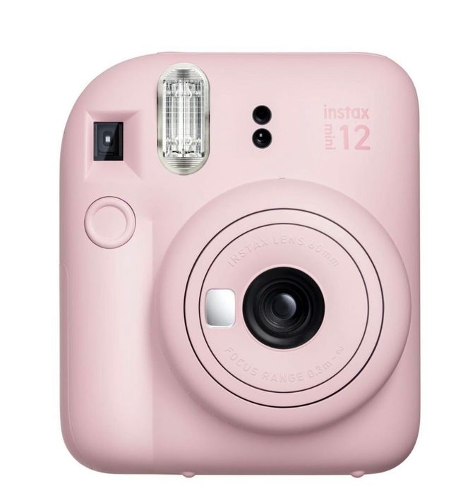 Продам Інстакс міні 12