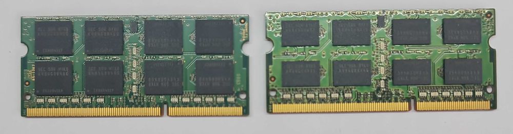 Samsung 8GB 204-pin SODIMM DDR3 PC3L_12800 _ 1600MHz Portable Memory64552459139843121