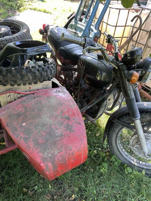 Продам  днепр 11/////