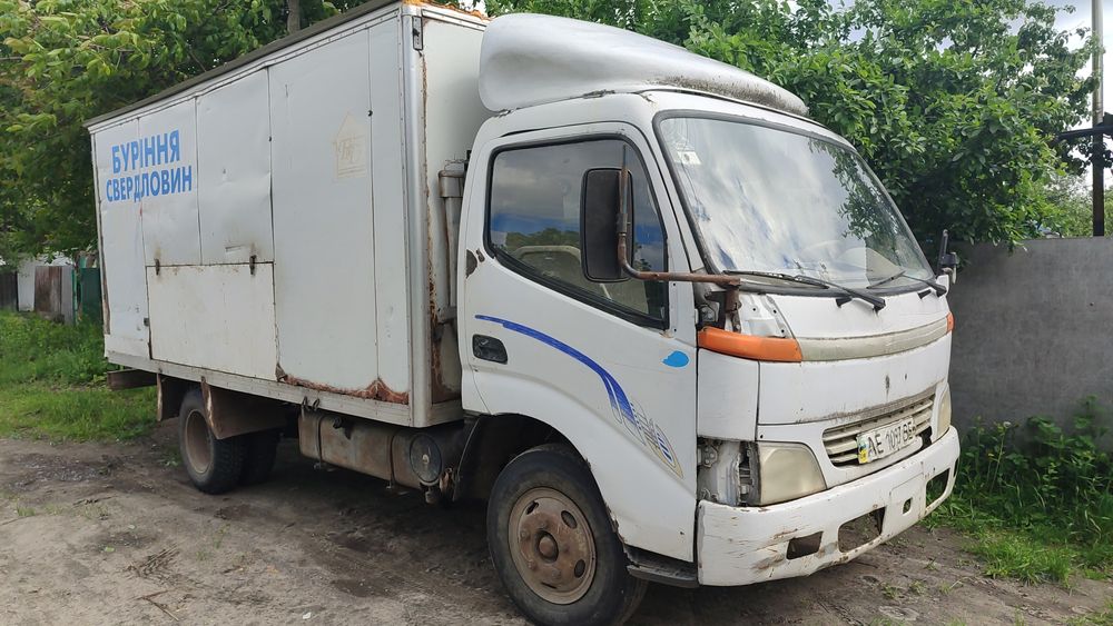 Продам китайські грузовик foton dongfeng