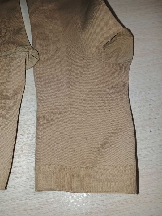 Компресійні гольфи VenoTrain Impuls, клас 2, розмір IV short