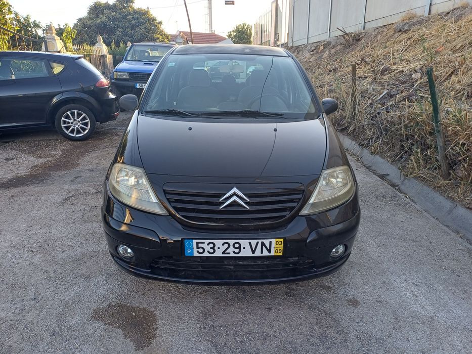 Citroen C3 1.1 Sx — photo 5