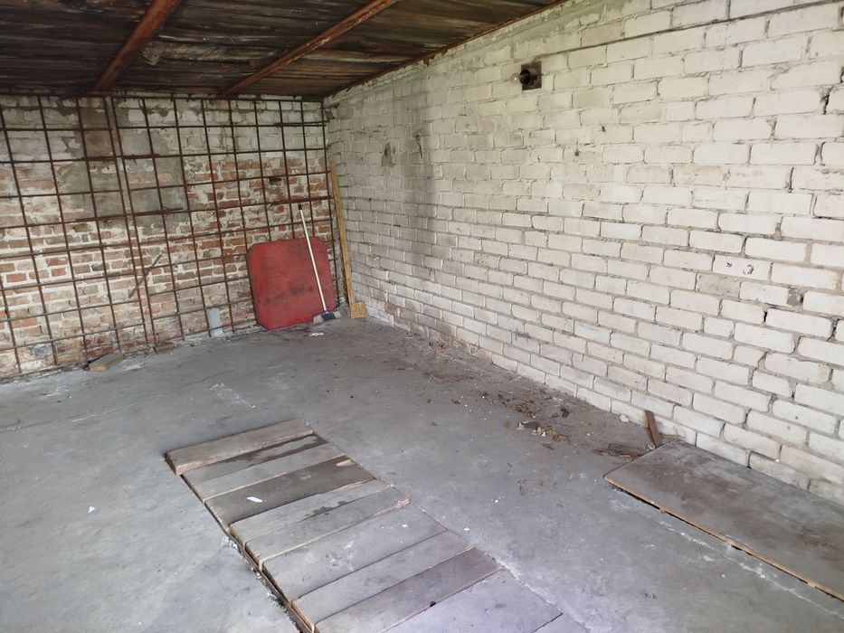 Продамю гараж кооператив Москвич НКГок