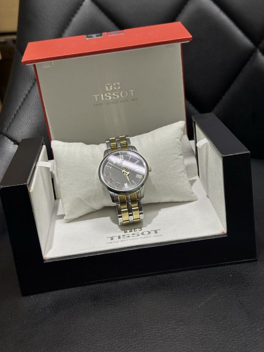 Швейцарскі Годинник TISSOT Classic Dream 42MM  ЯК НОВІ