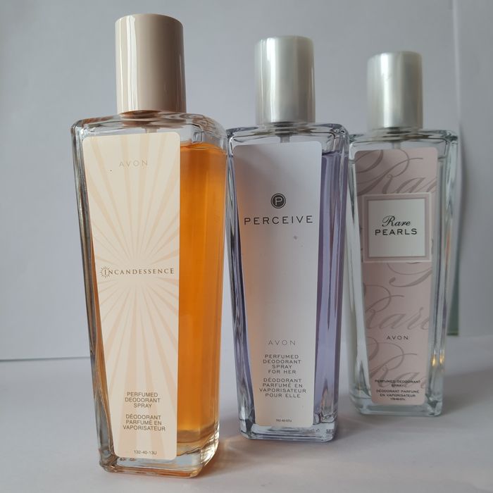 Парфуми Avon, розпродаж.