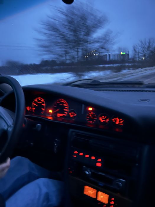 Продам Ауді А6 С4 100