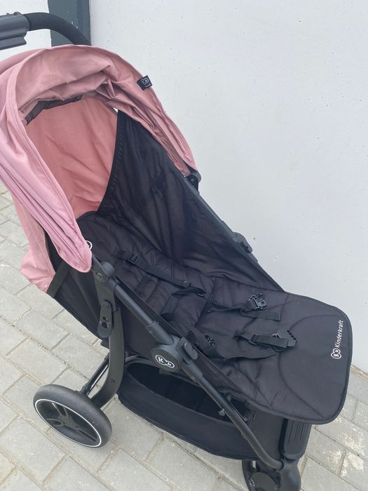 carrinho bebé kinderkraft