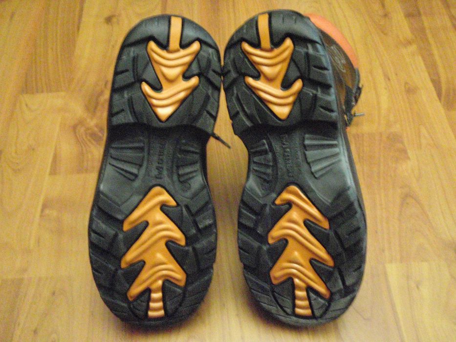 Ботінки, берці Extreme, розмір 41