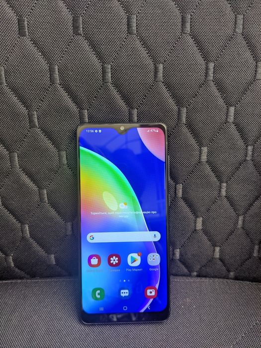 Samsung galaxy A31 4/64 гб