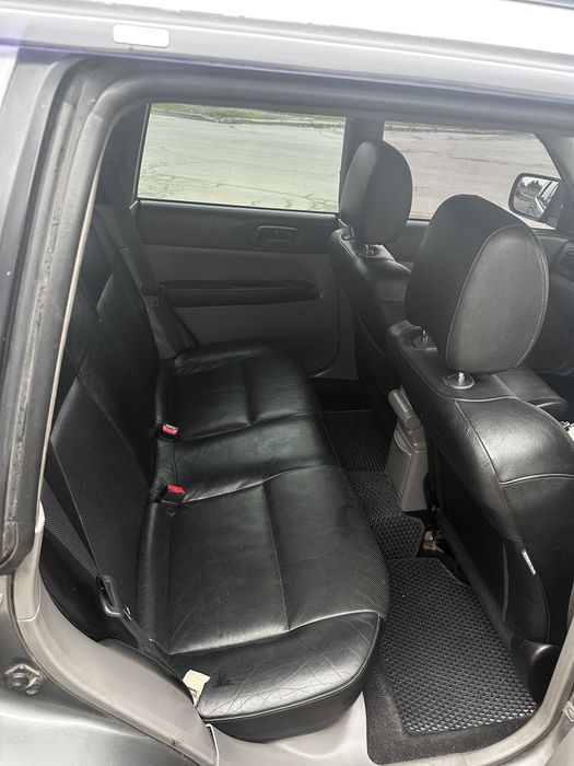 Продам машину Subaru Forester