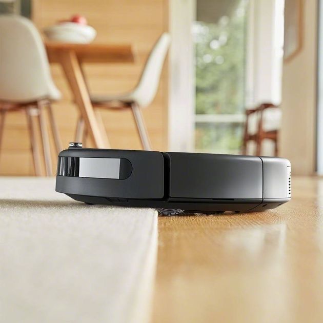 Робот-пилосос iRobot Roomba 697 з Німеччини!