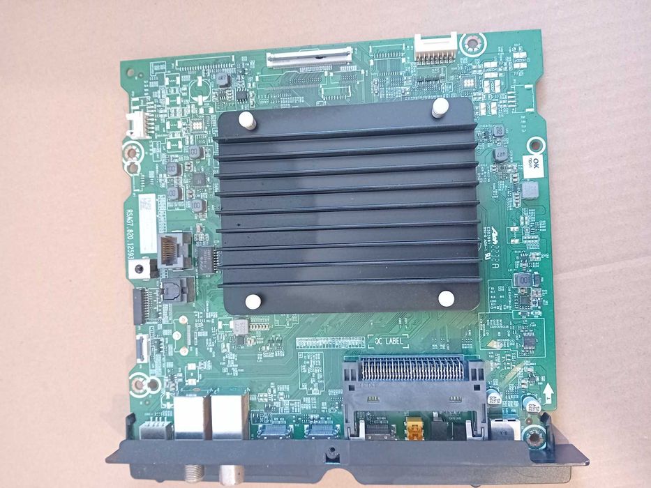 Placa tv Hisense 55A7GQ