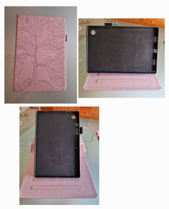 Tablet Samsung Galaxy Tab A8 Rose Gold