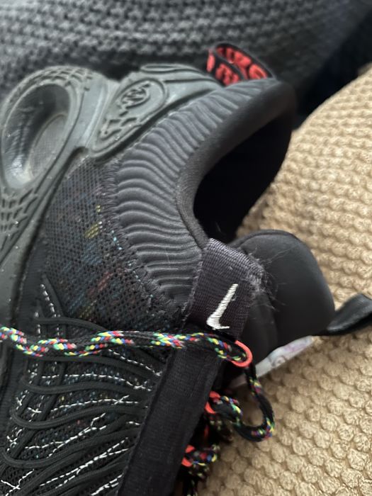 Nike cosmic unity 1 ghost