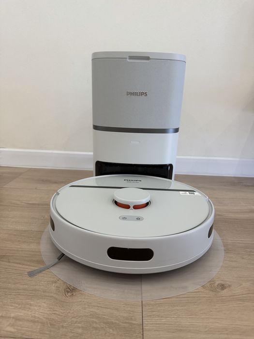 пилесос philips xu3110/02