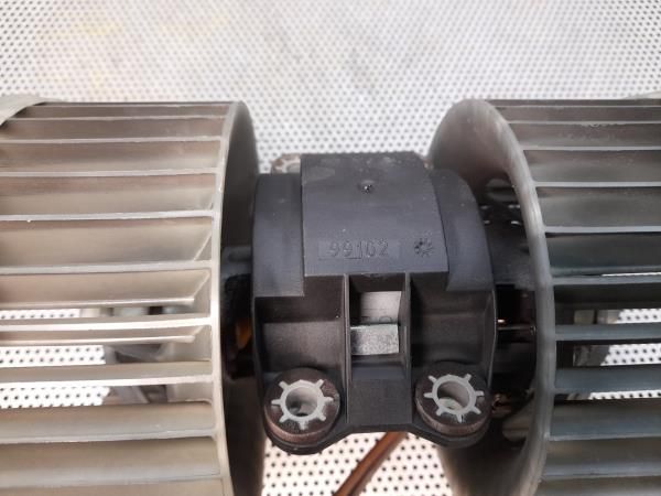 Motor da chauffage / sofagem BMW X3 (E83)