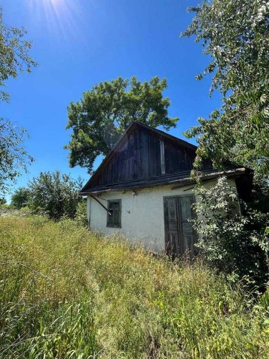 Продаж земельної ділянки під будівництво с. Боремель