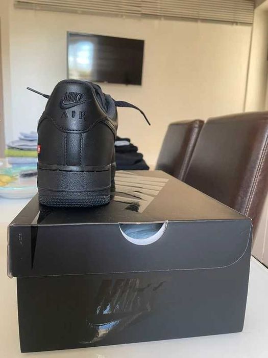 Nike Air Force 1 x Supreme R. 39