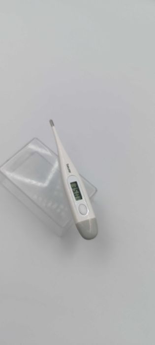 termometr beurer FT-09/1 biały