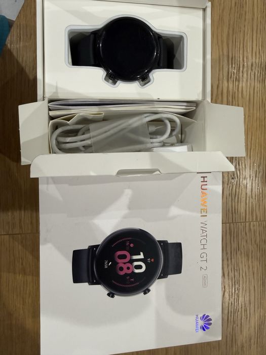 Huawei watch gt 2