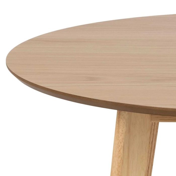 ZZ2811 - Stół do jadalni Roxby 105 cm dąb