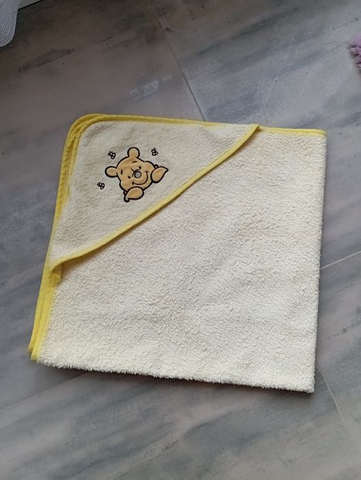 Okrycie kąpielowe 75/80