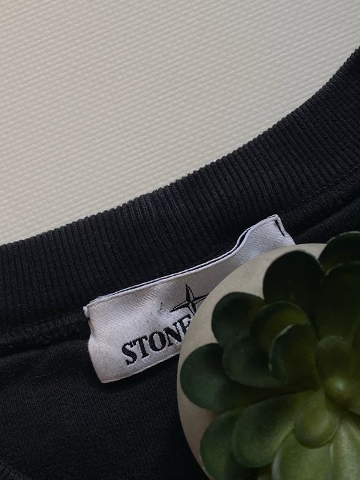 ОРИГІНАЛ ! Sweatshirt Stone Island | Winter/autimn 2019