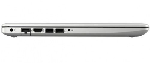 Hоутбук HP Laptop 15-da0255ur