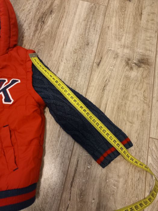 Куртка курточка дитяча