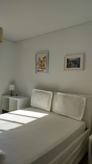Apartamento T1 Qta do Lambert / Qta das Conchas