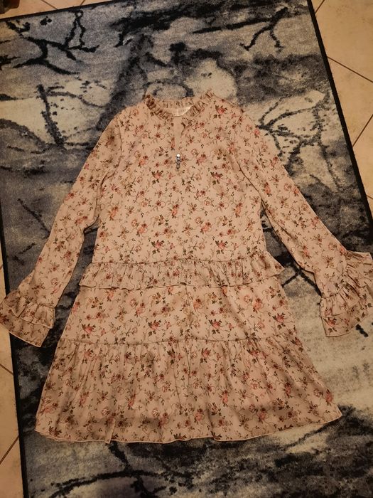 Sukienka 38 sugarfree