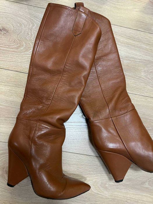 Buty damskie włoski