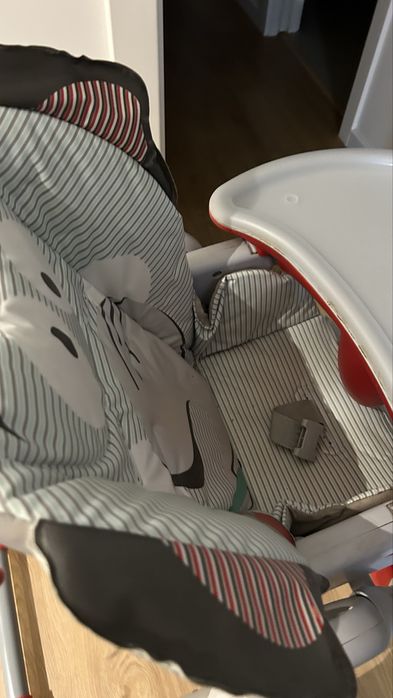 Cadeira bebé Chicco