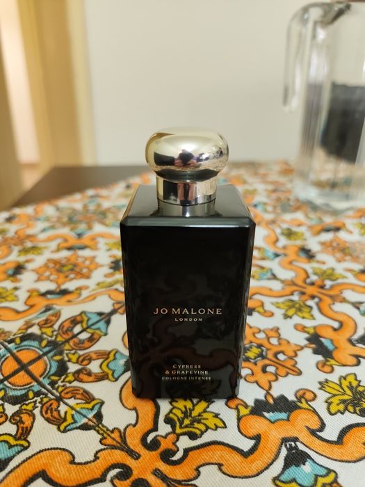 Jo Malone London Cypress & Grapevine Cologne Intense