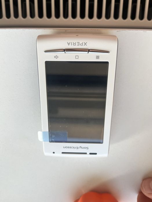 Sony Ericsson Xperia x8