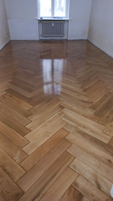 Cyklinowanie, montaz parkietu, paneli, tarasy