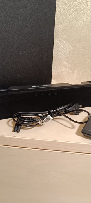 Саундбар Samsung HW-T420