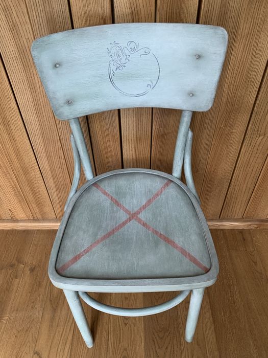 Дизайнерський стілець