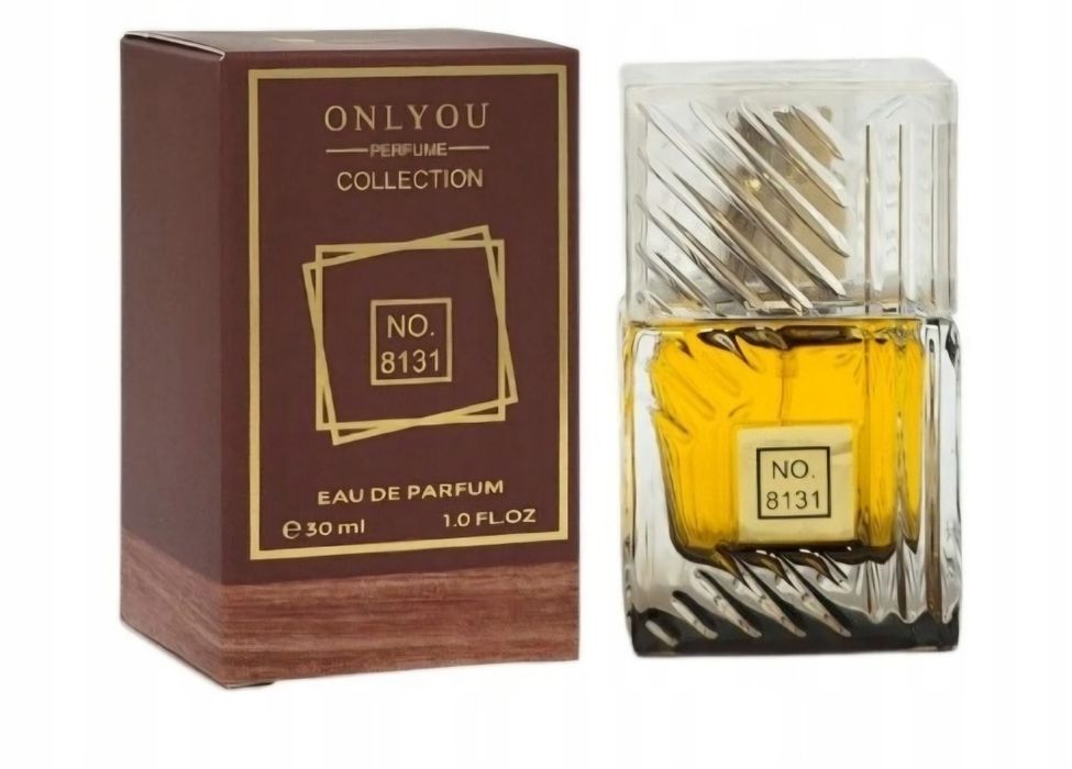 Woda perfumowana Qahwa 30ml