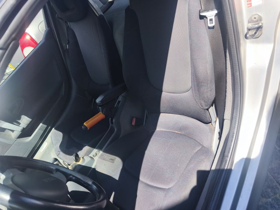 Vendo Smart roadster