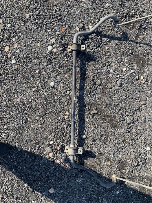 Drążek stabilizatora stabilizator Scudo Jumpy Expert 07-