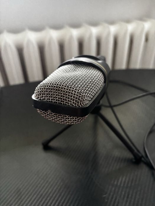 Mikrofon tracer Screamer